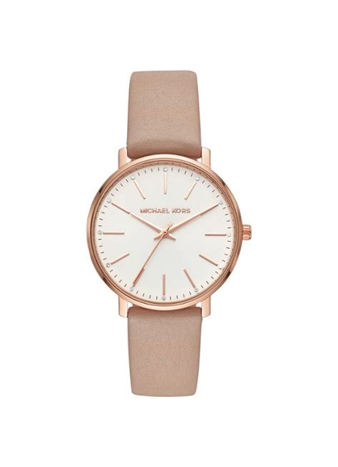 SALE witte Analoge horloges voor dames .